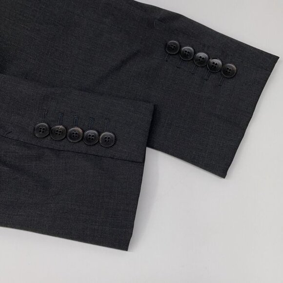 Gucci Step Return Single Hat ) Gray - Picture 6 of 12